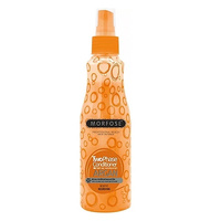 Morfose Argan dwufazowa odżywka do włosów bez spłukiwania 220ml