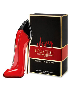 Carolina Herrera Very Good Girl woda perfumowana spray 80ml