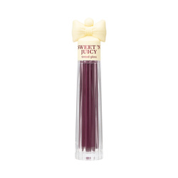 Lovely Sweet'n Juicy Tinted Gloss błyszczyk do ust 04 2.7g