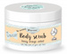 Nacomi Body Scrub peeling do ciała Sorbet Ze Słonecznych Pomarańczy 200g