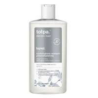 Tołpa Dermo Hair trychologiczny szampon przeciwłupieżowy 250ml