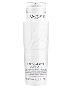 Lancome Galatee Confort mleczko do demakijażu 400ml
