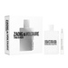 Zadig&Voltaire This Is Her! zestaw woda perfumowana spray 100ml + woda perfumowana spray 10ml