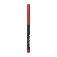 Maybelline Color Sensational Shaping Lip Liner konturówka do ust 90 Brick Red 0.28g