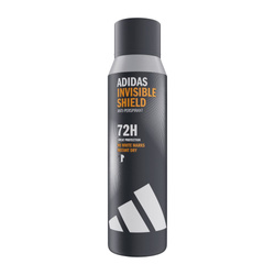Adidas Invisible Shield antyperspirant spray 150ml