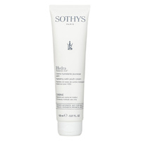 Sothys Hydra 4Ha satynowy krem nawilżająco-odmładzający 150ml