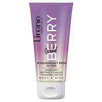 Lirene Body & Mind wygładzający krem do rąk Wild Berry 50ml