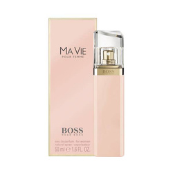 Hugo Boss Ma Vie Pour Femme woda perfumowana spray 50ml
