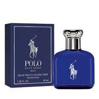 Ralph Lauren Polo Blue woda toaletowa spray 40ml