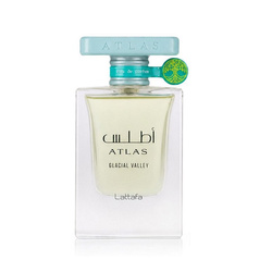 Lattafa Atlas Glacial Valley Edp 55ml