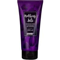 Anwen Nothing Sili naturalna maska wygładzająca bez silikonów 200ml