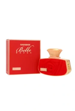 Al Haramain Belle Rouge woda perfumowana spray 75ml