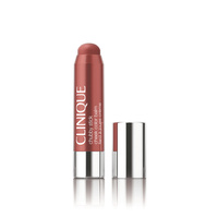 Clinique Chubby Stick™ Cheek Color Balm kremowy róż w sztyfcie 01 Amp’D Up Apple 6g