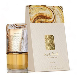 Lattafa Al Nashama woda perfumowana spray 100ml