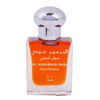 Al Haramain Oudi olejek perfumowany 15ml