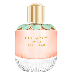 Elie Saab Girl Of Now Lovely woda perfumowana spray 90ml - produkt bez opakowania