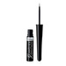 Rimmel Glam'eyes Professional eyeliner w płynie 001 Glamour Black 3.5ml