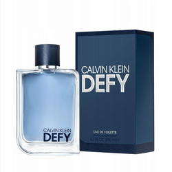 Calvin Klein Defy Men woda toaletowa spray 200ml