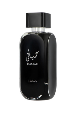Lattafa Hayaati woda perfumowana spray 100ml