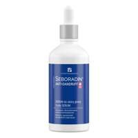 Seboradin Anti-Dandruff przeciwłupieżowe serum do skóry głowy 100ml