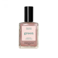 Manucurist Green Nail Polish lakier do paznokci Carnation 15ml