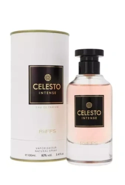 Riiffs Celesto Intense Edp 100ml