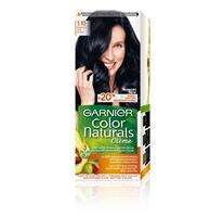 Color Naturals farba do włosów 1.10 Granatowa Czerń