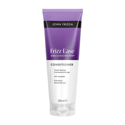 John Frieda Frizz Ease Miraculous Recovery odżywka naprawcza redukująca puszenie 250ml