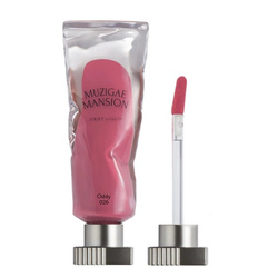 Muzigae Mansion Objet Liquid długotrwała matowa pomadka do ust 026 Oddy 6ml