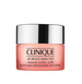 Clinique All About Eyes Rich Cream bogaty krem pod oczy redukujący sińce i opuchliznę oraz linie i drobne zmarszczki 15ml