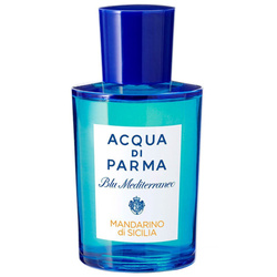 Acqua di Parma Blu Mediterraneo Mandarino Di Sicilia woda toaletowa spray 100ml - produkt bez opakowania
