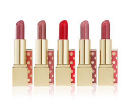 Estée Lauder Unwrap The Moment zestaw pomadek do ust 5x3.5g