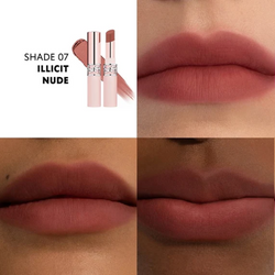 Yves Saint Laurent Lovenude Lip Blusher pomadka do ust 07 Illicit Nude 3g