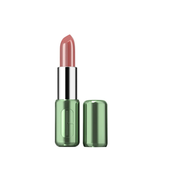 Clinique Pop™ Longwear Lipstick Shine błyszcząca pomadka do ust 23 Blush Pop 3.9g