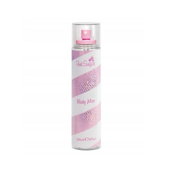aquolina pink sugar mgiełka do ciała 236 ml     