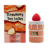 Arabiyat Sugar Strawberry Tres Leches Edp 100ml