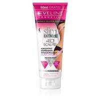 Eveline Cosmetics Slim Extreme 4D Scalpel koncentrat ekspresowo wyszczuplający na noc 250ml