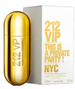 Carolina Herrera 212 Vip woda perfumowana spray 80ml