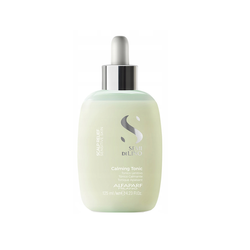 Alfaparf Semi Di Lino Scalp Relief łagodzący tonik do wrażliwej skóry głowy 125ml