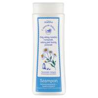 Joanna Z Apteczki Babuni szampon wzmacniająco-nawilżający 300ml