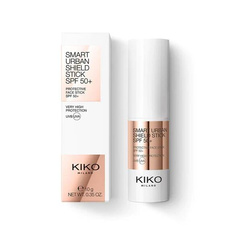 KIKO Milano Smart Urban Shield Stick SPF 50+ ochronny sztyft do twarzy z bardzo wysoką ochroną 10g