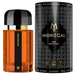 Ramon Monegal Mon Patchouly woda perfumowana spray 100ml
