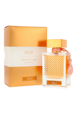 Rasasi Qasamat Morhaf 65ml EDP