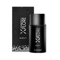 Al Haramain Xplore Night woda perfumowana spray 100ml