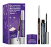 Clinique Eye Essential: 24 Hour Lashes zestaw tusz do rzęs 6ml + eyeliner w kredce 0.14g + przeciwzmarszczkowy krem pod oczy 15ml