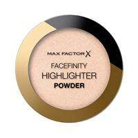 Max Factor Facefinity Highlighter Powder rozświetlacz do twarzy 001 Nude Beam 8g