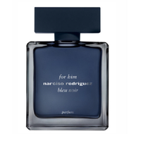 Narciso Rodriguez For Him Bleu Noir perfumy spray 100ml