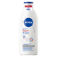 Nivea Repair &amp; Care balsam do ciała intensywnie nawilżający 400ml