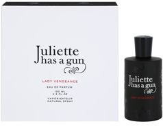 Juliette Has a Gun Lady Vengeance woda perfumowana spray 100ml