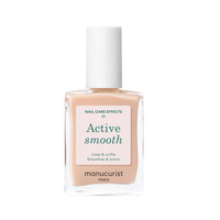 Manucurist Active Smooth lakier do paznokci 01 15ml